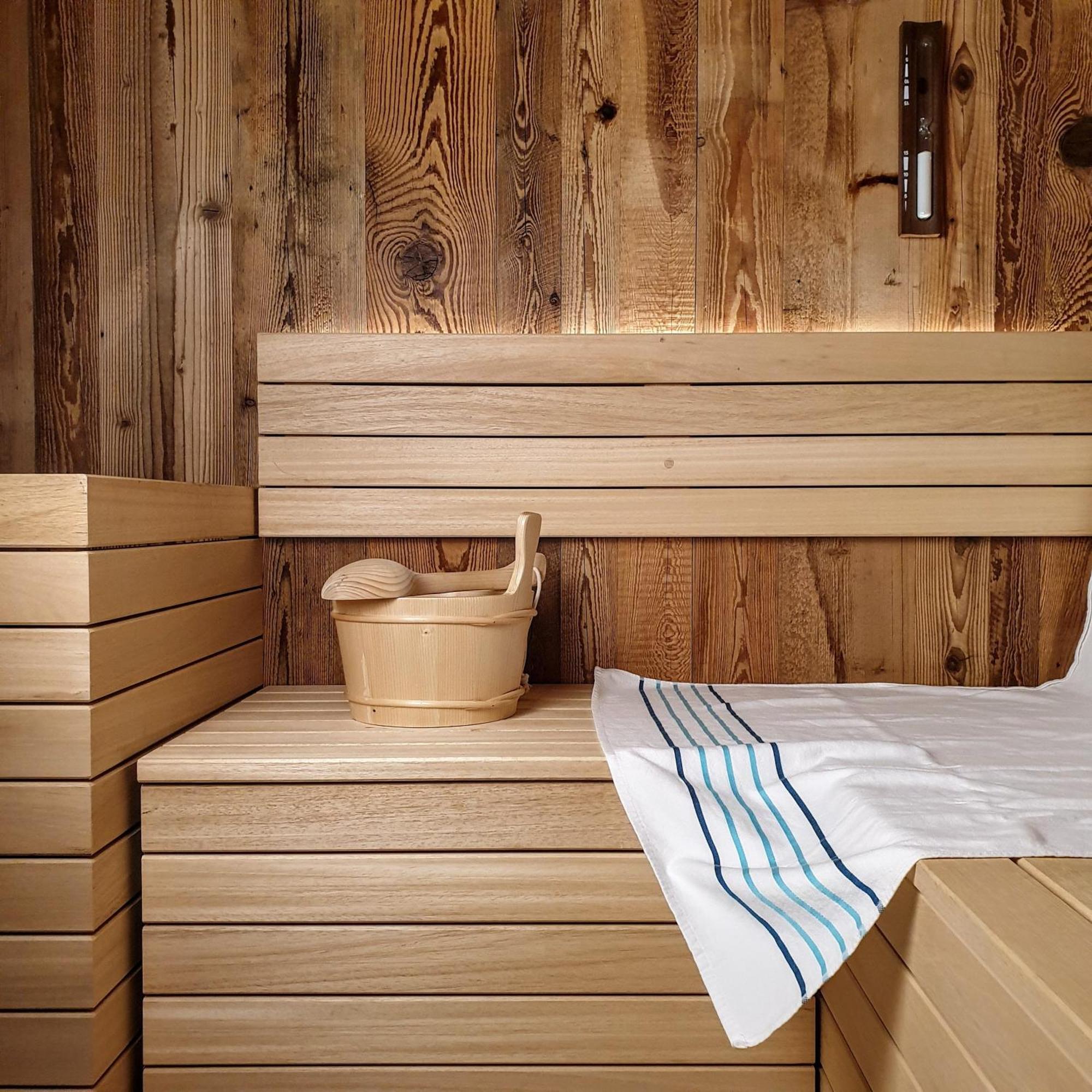 Arpa Di Pietra - Luxury B&B Spa Bio Мори Экстерьер фото